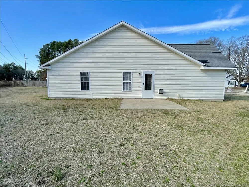 804 Nighthawk Place Fayetteville, NC 28314