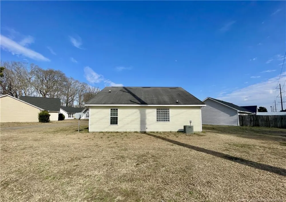 804 Nighthawk Place Fayetteville, NC 28314