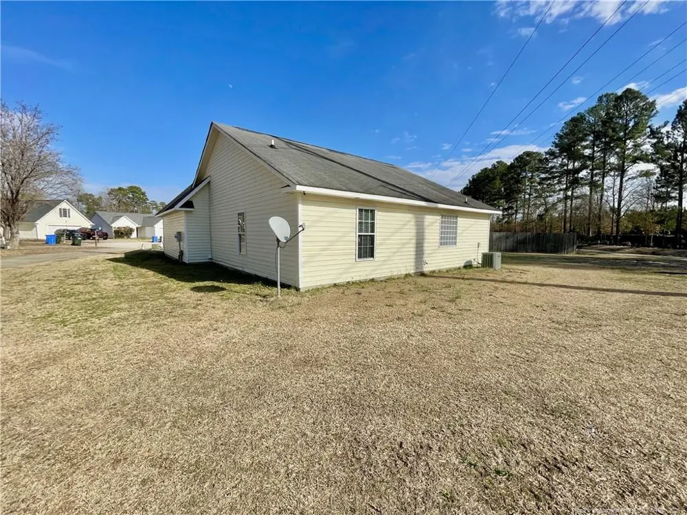 804 Nighthawk Place Fayetteville, NC 28314