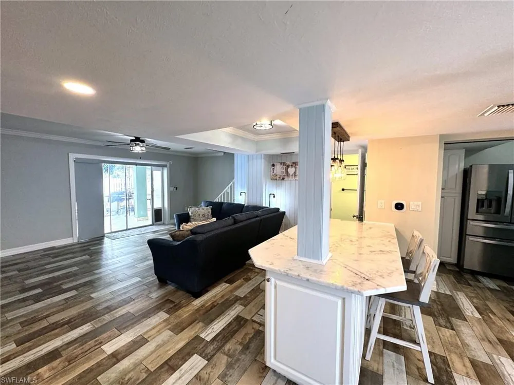4 Watercolor Way #4 Naples, FL 34113