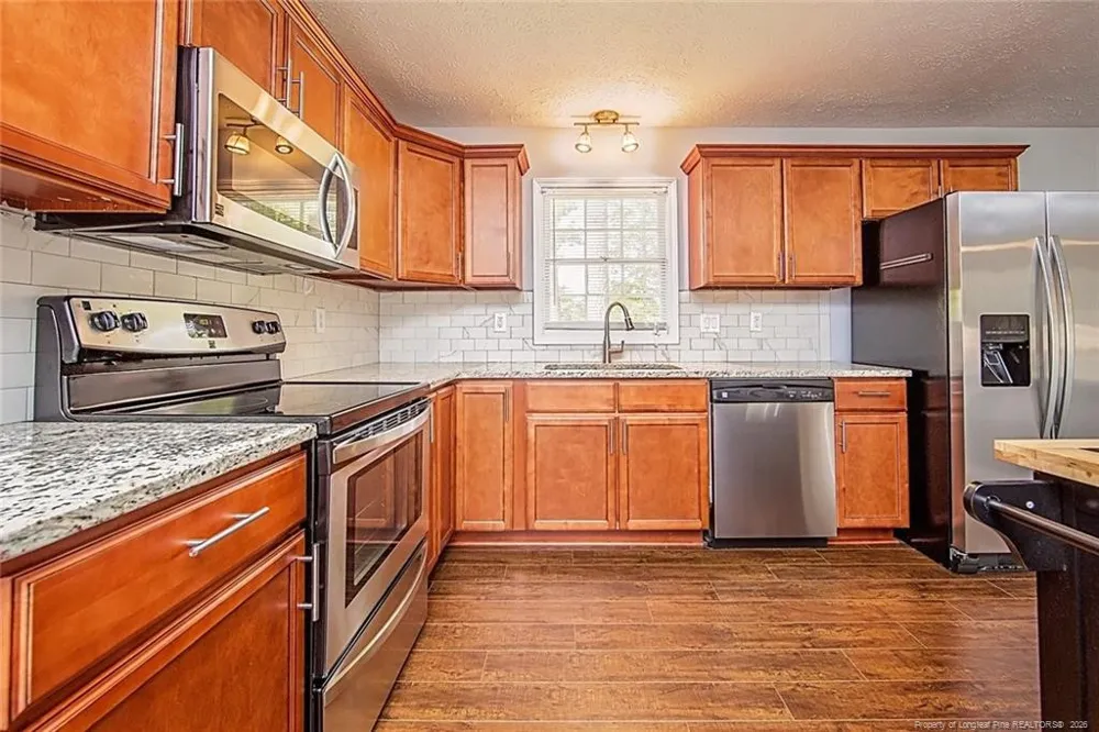 7059 Darnell Street Fayetteville, NC 28314