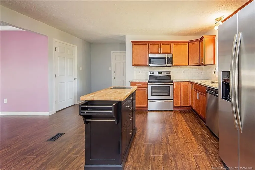 7059 Darnell Street Fayetteville, NC 28314