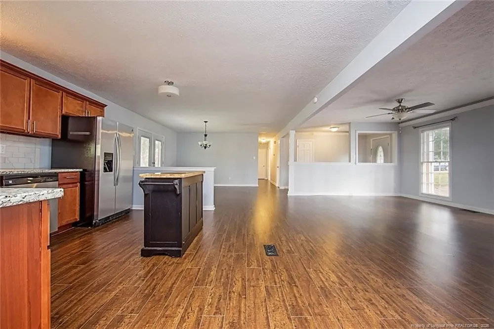 7059 Darnell Street Fayetteville, NC 28314
