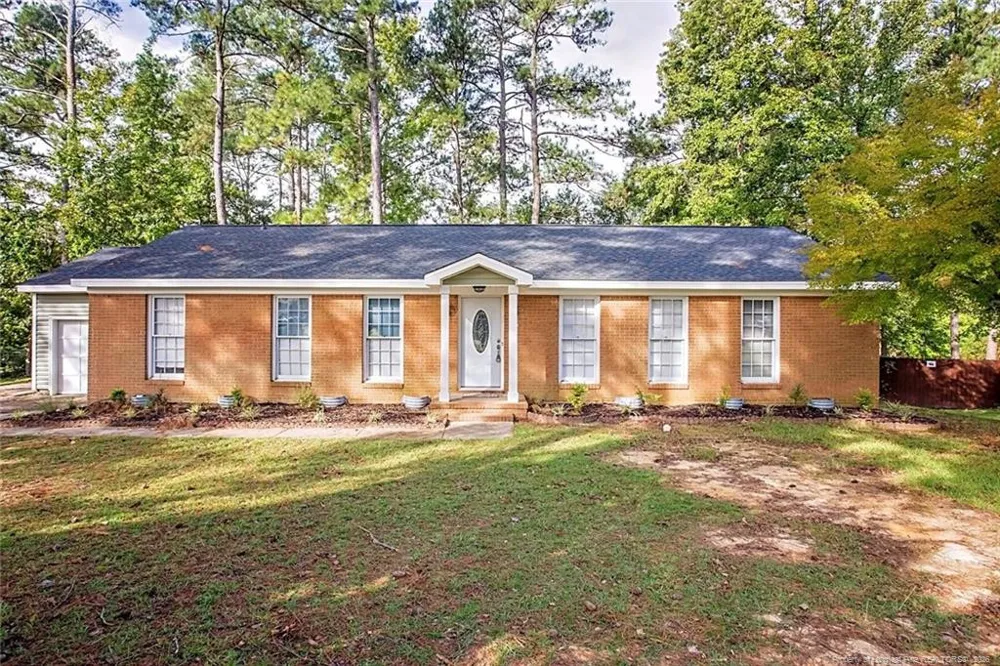 7059 Darnell Street Fayetteville, NC 28314