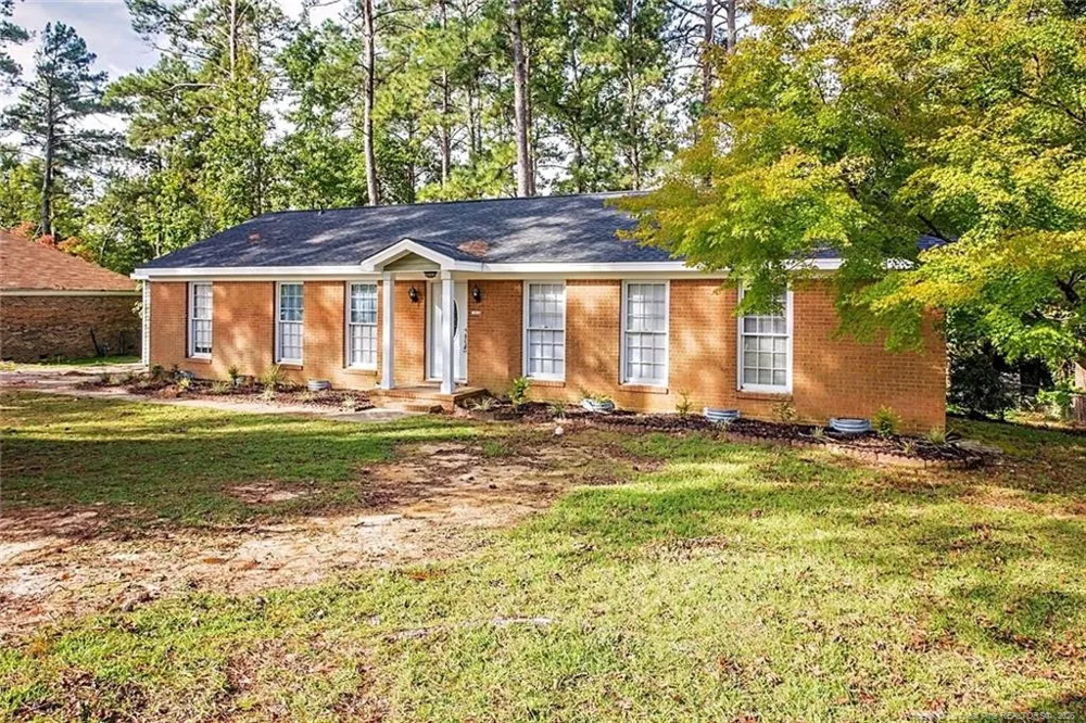7059 Darnell Street Fayetteville, NC 28314