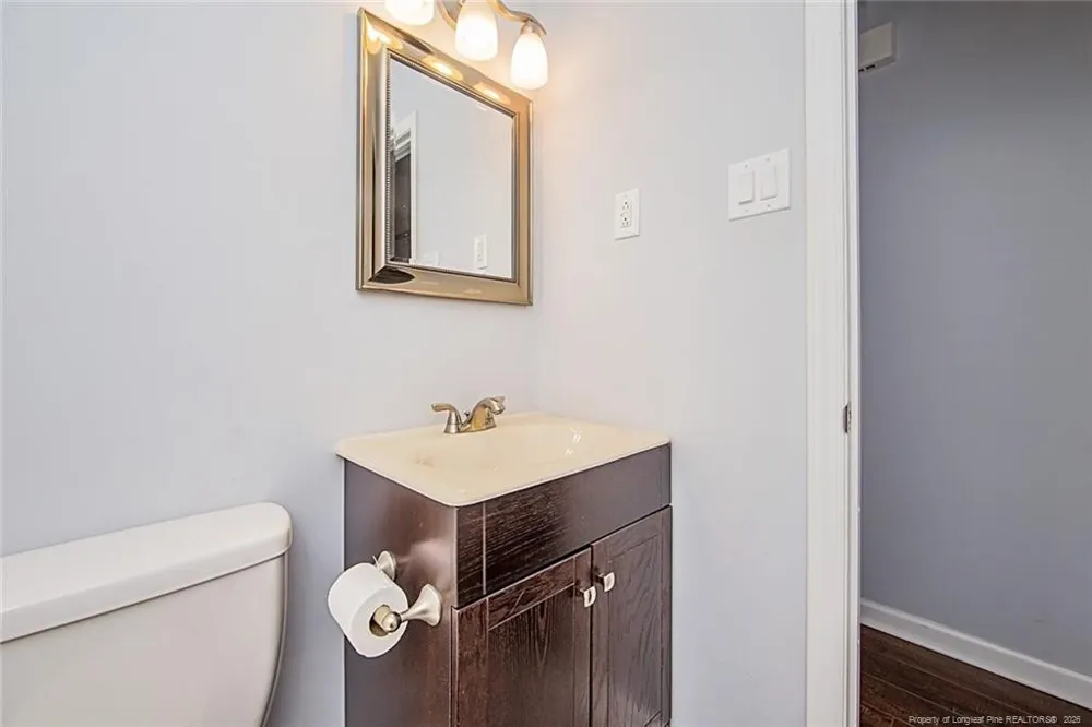 7059 Darnell Street Fayetteville, NC 28314