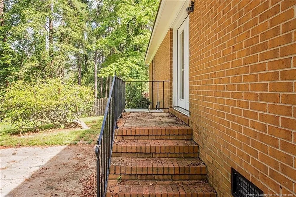 7059 Darnell Street Fayetteville, NC 28314