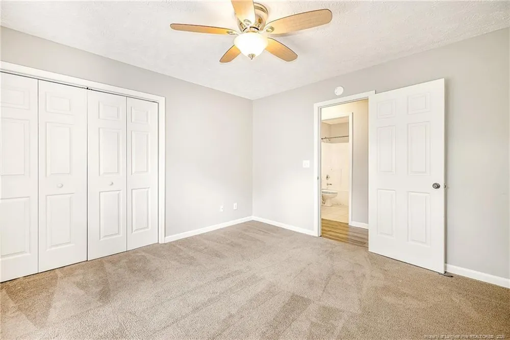 7059 Darnell Street Fayetteville, NC 28314