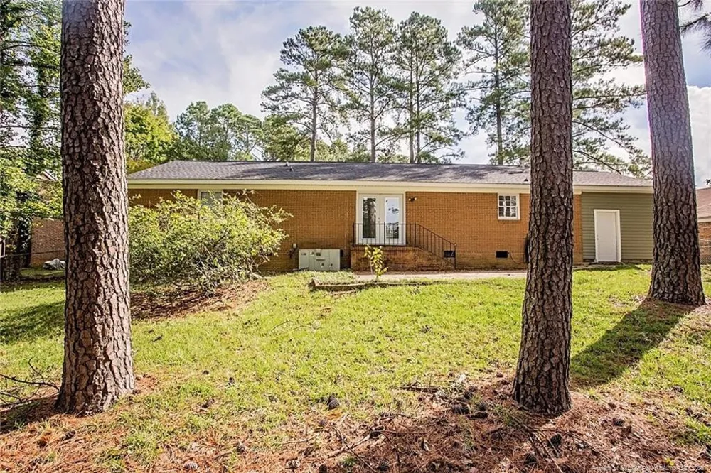 7059 Darnell Street Fayetteville, NC 28314