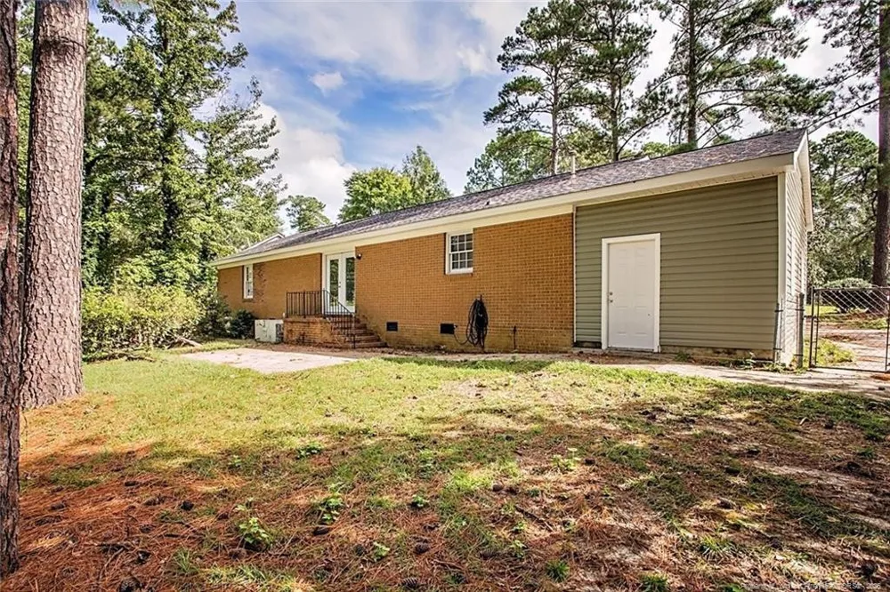 7059 Darnell Street Fayetteville, NC 28314