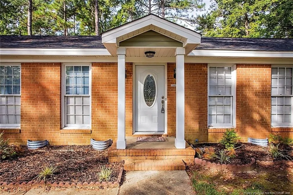 7059 Darnell Street Fayetteville, NC 28314