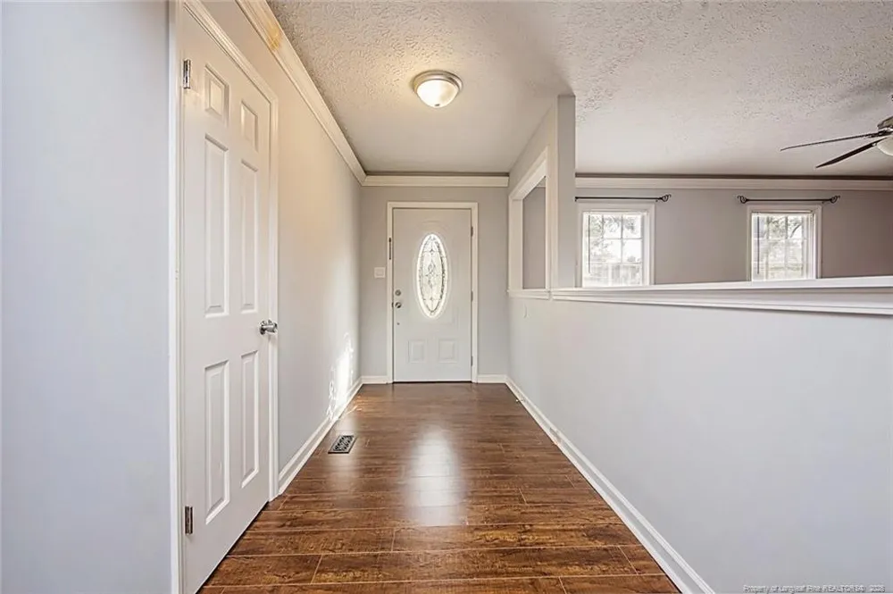 7059 Darnell Street Fayetteville, NC 28314