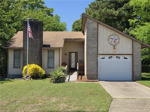 556 Glensford Drive