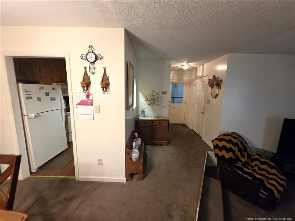 556 Glensford Drive Fayetteville, NC 28314