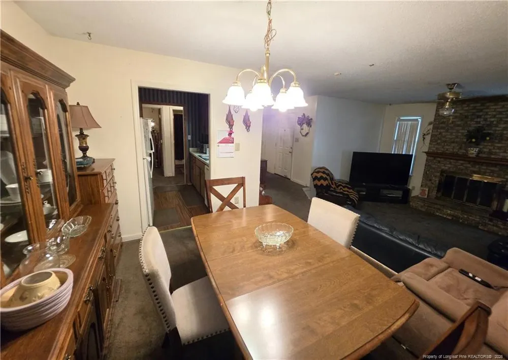 556 Glensford Drive Fayetteville, NC 28314