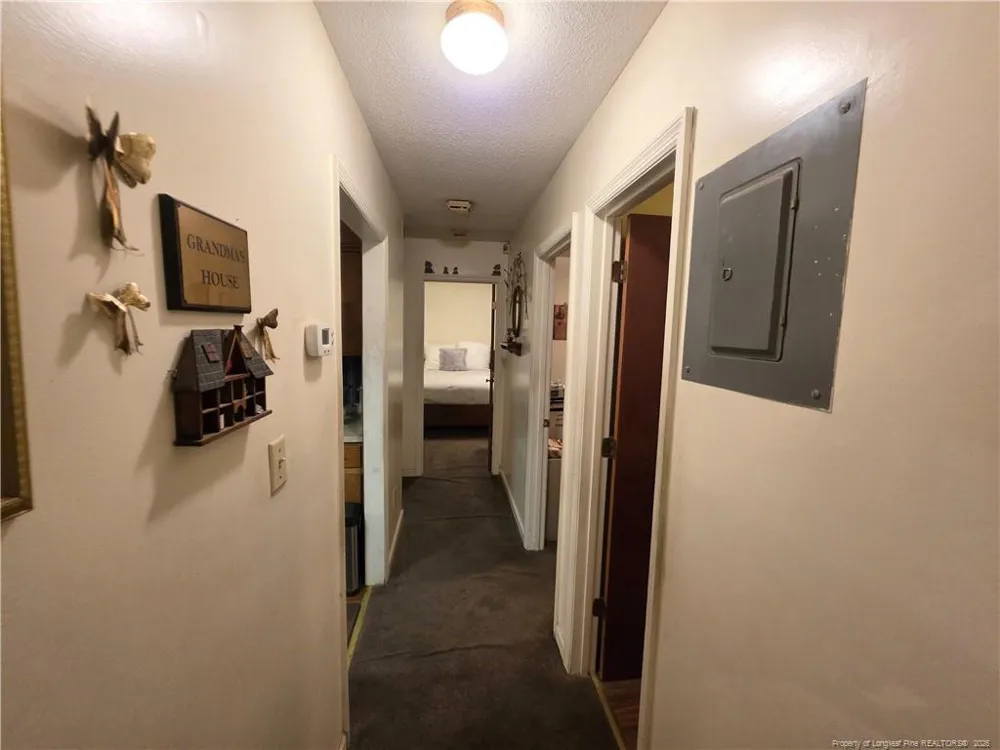 556 Glensford Drive Fayetteville, NC 28314