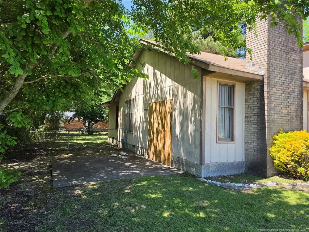556 Glensford Drive Fayetteville, NC 28314