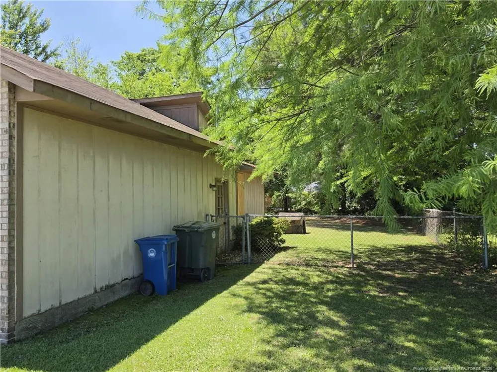 556 Glensford Drive Fayetteville, NC 28314