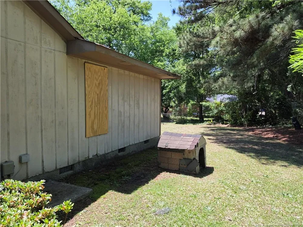 556 Glensford Drive Fayetteville, NC 28314