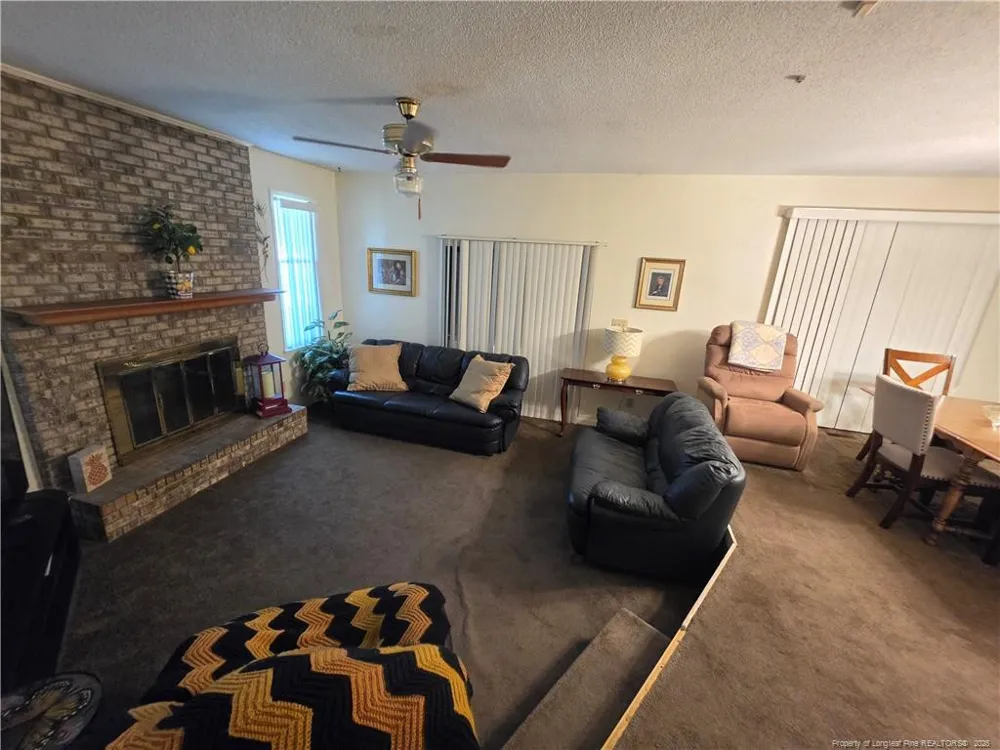 556 Glensford Drive Fayetteville, NC 28314