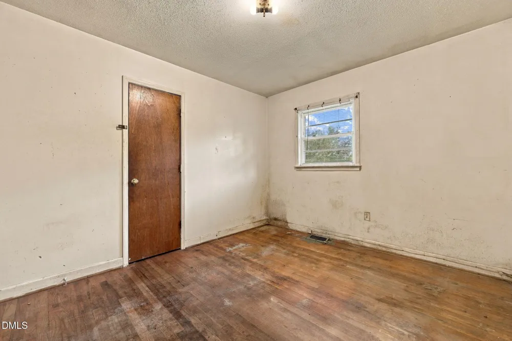 302 E 17th Street Scotland Neck, NC 27874
