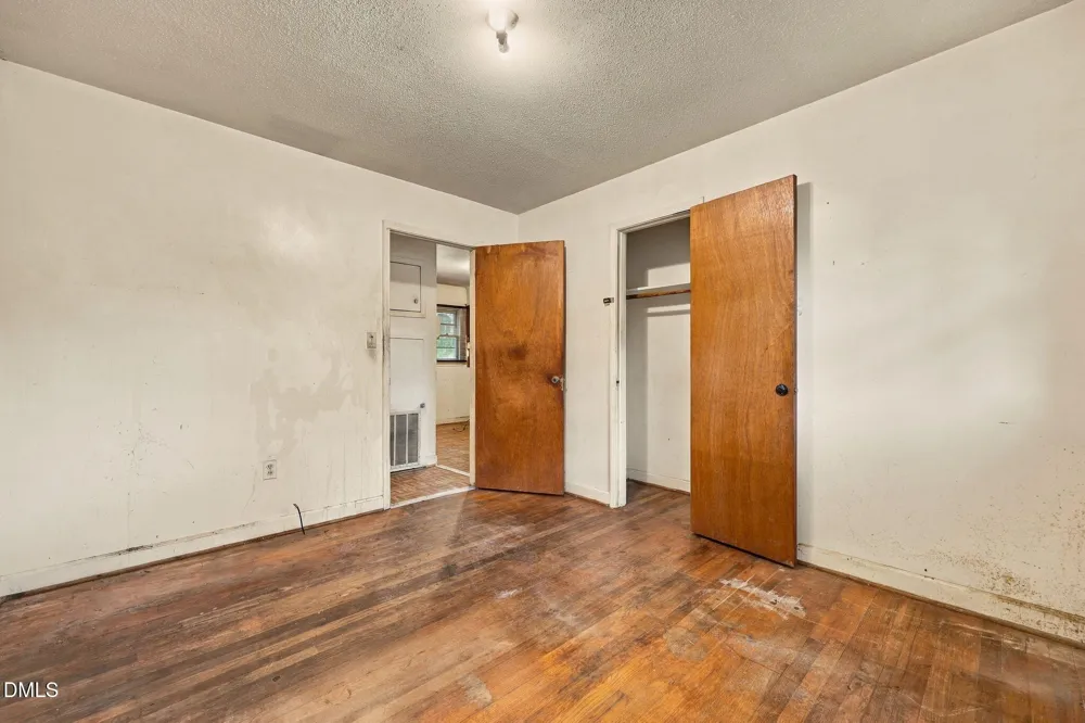 302 E 17th Street Scotland Neck, NC 27874