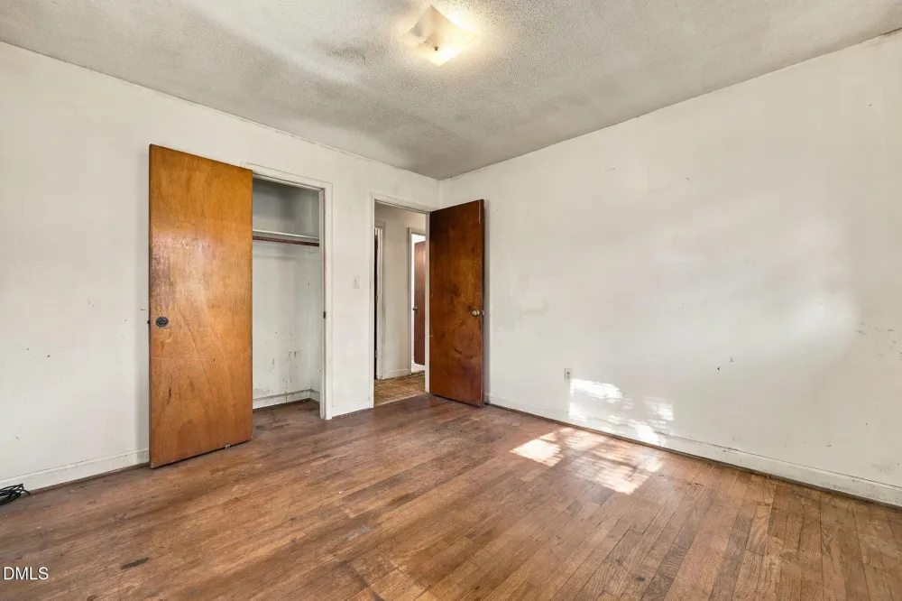 302 E 17th Street Scotland Neck, NC 27874