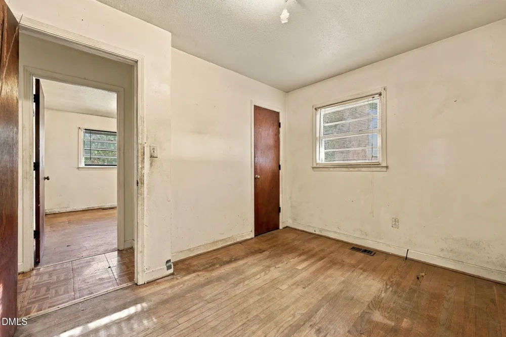 302 E 17th Street Scotland Neck, NC 27874