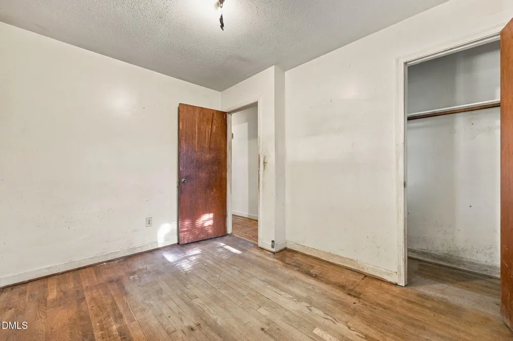 302 E 17th Street Scotland Neck, NC 27874