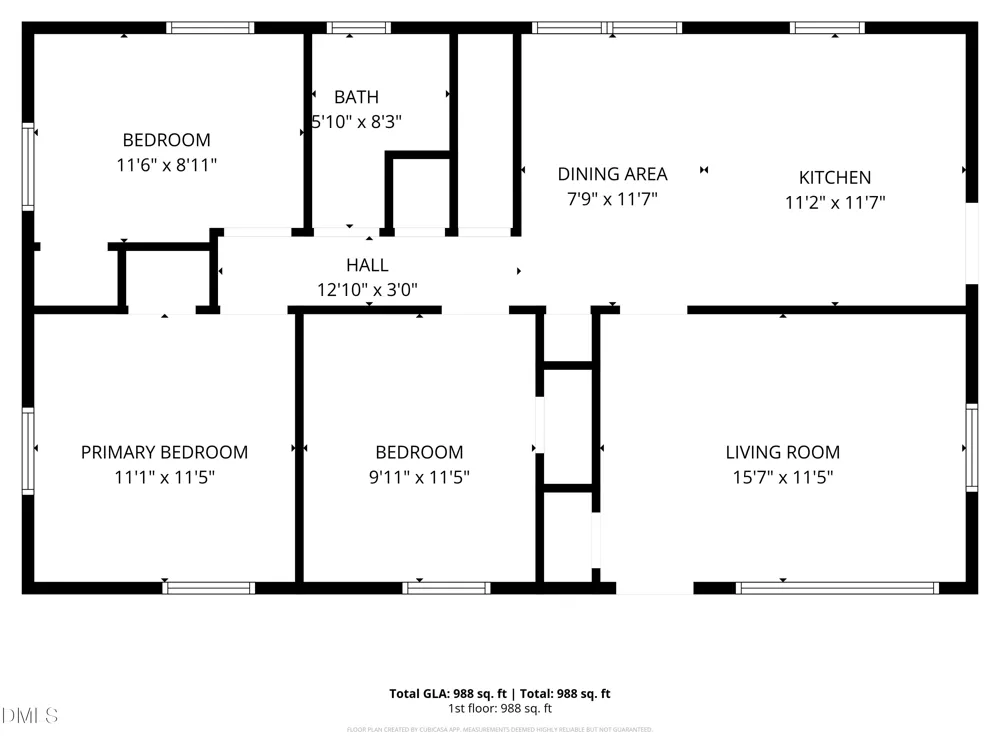 302 E 17th Street Scotland Neck, NC 27874