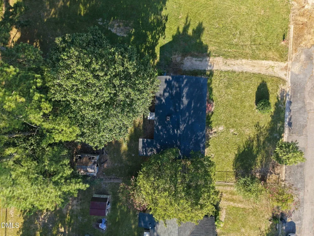 302 E 17th Street Scotland Neck, NC 27874