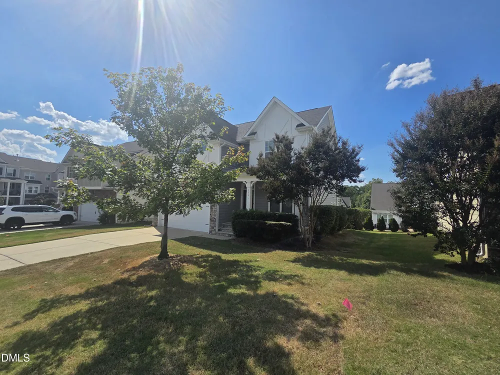 336 Plott Hound Lane Wake Forest, NC 27587