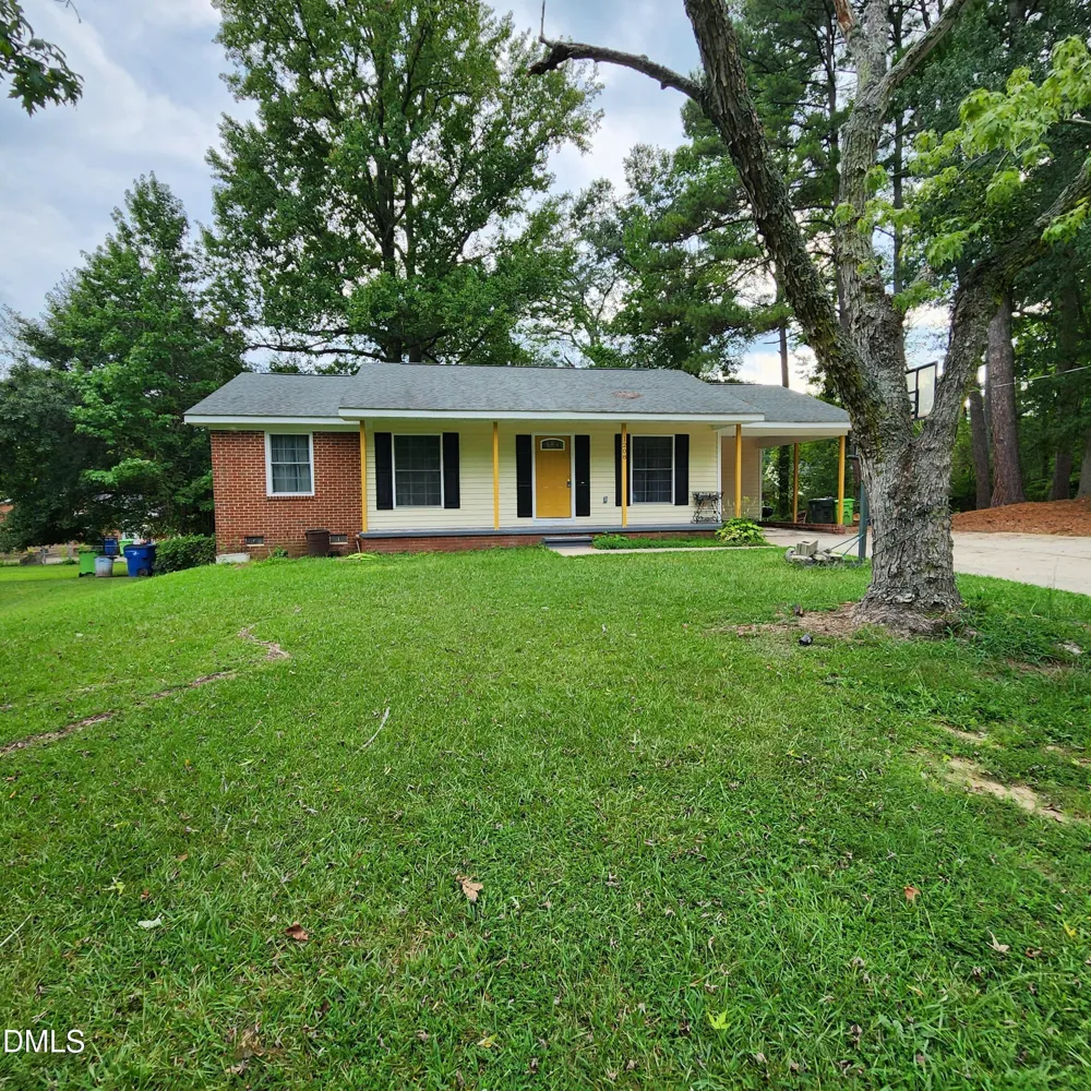 1208 Thames Court Raleigh, NC 27610