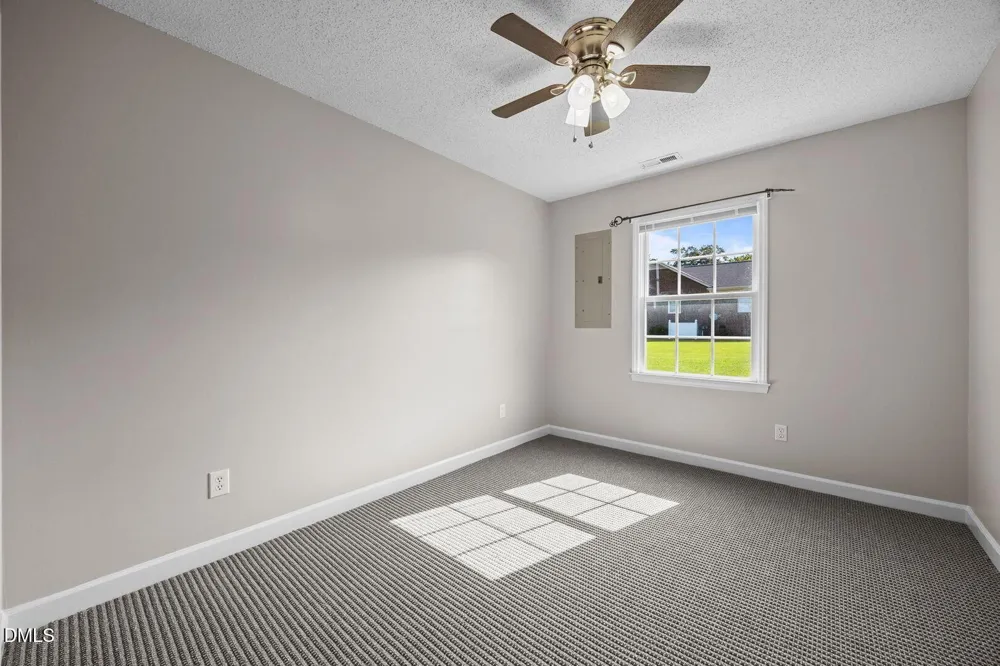145 S Patterson Street Coats, NC 27521
