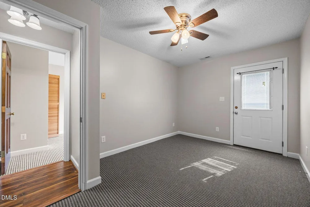 145 S Patterson Street Coats, NC 27521