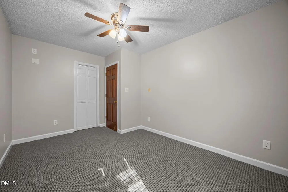 145 S Patterson Street Coats, NC 27521