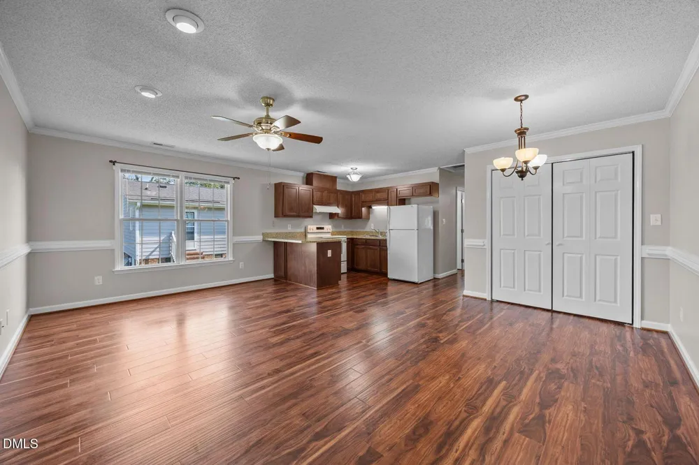 145 S Patterson Street Coats, NC 27521