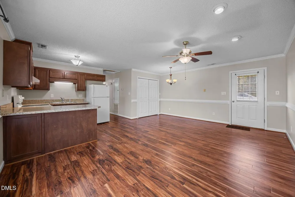 145 S Patterson Street Coats, NC 27521