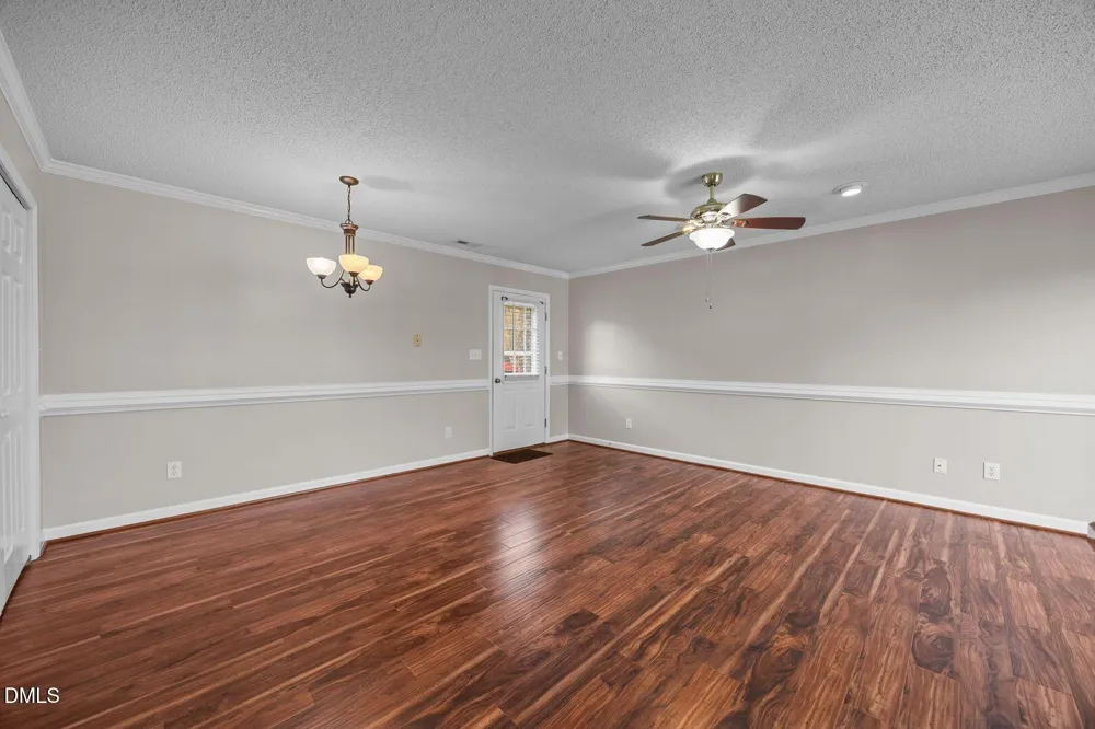 145 S Patterson Street Coats, NC 27521