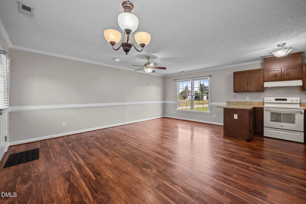 145 S Patterson Street Coats, NC 27521