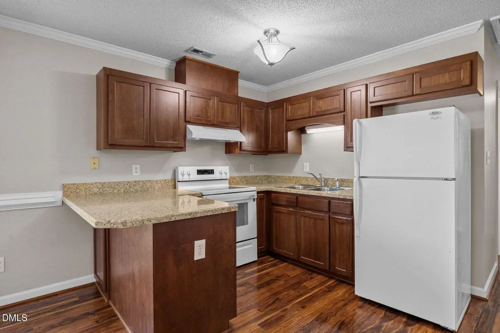 145 S Patterson Street Coats, NC 27521