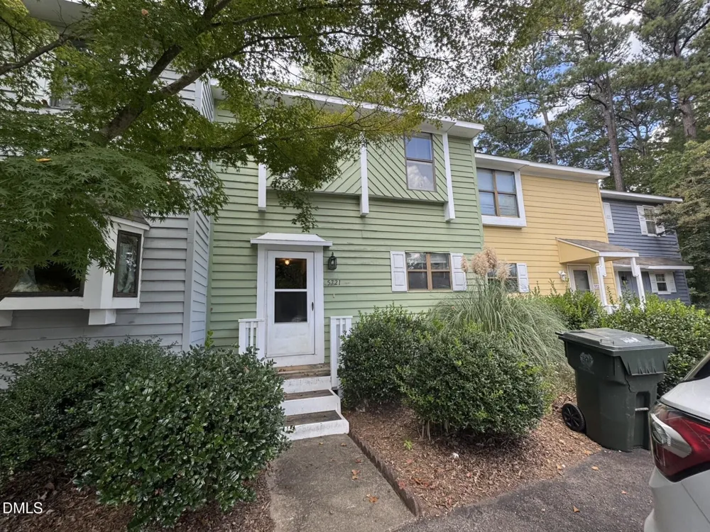 5721 Pool Side Drive Raleigh, NC 27612