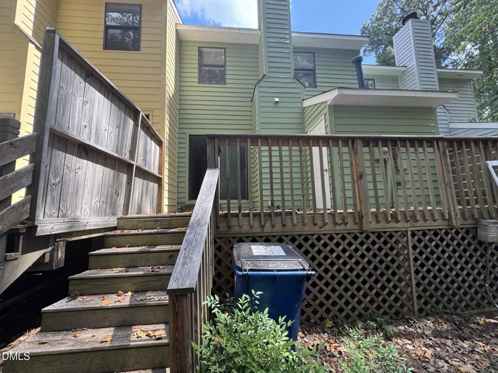 5721 Pool Side Drive Raleigh, NC 27612