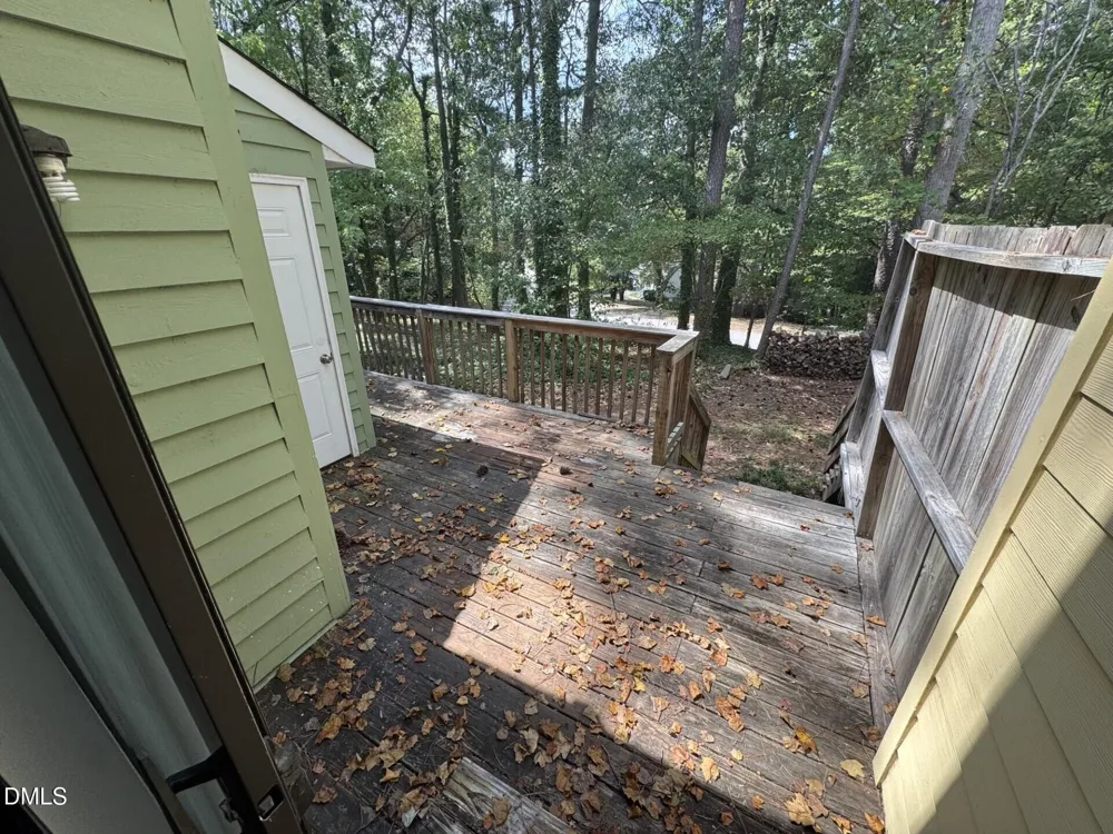 5721 Pool Side Drive Raleigh, NC 27612