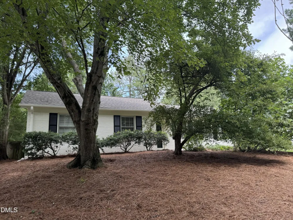3516 Peach Haven Court Raleigh, NC 27607