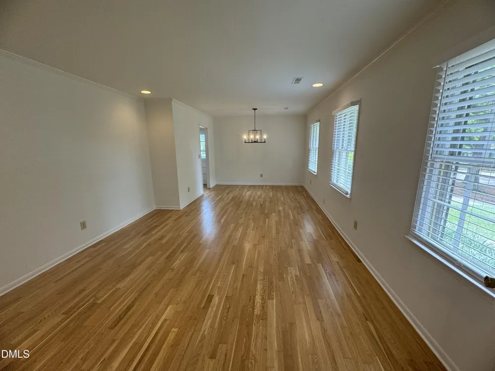 3516 Peach Haven Court Raleigh, NC 27607