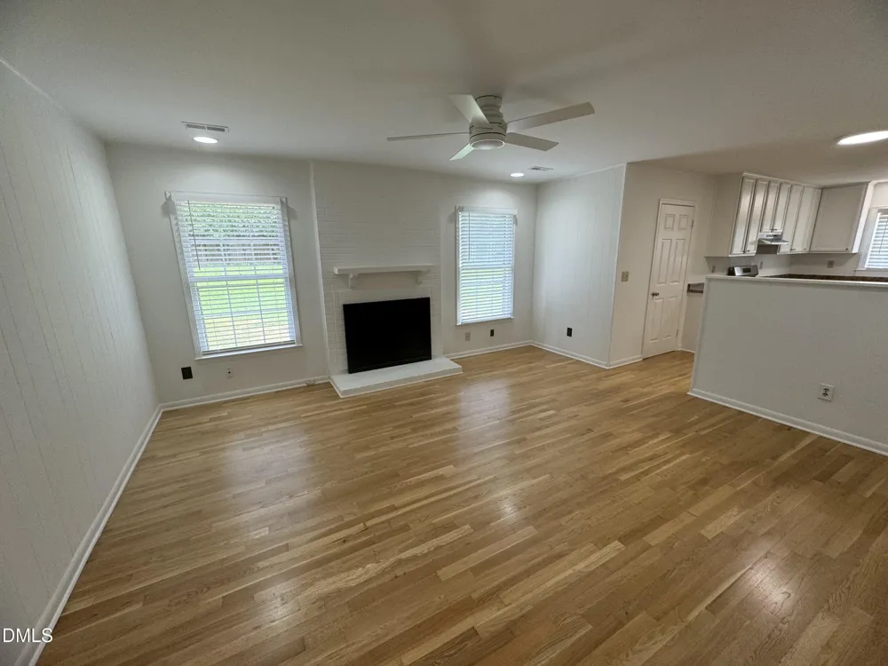 3516 Peach Haven Court Raleigh, NC 27607