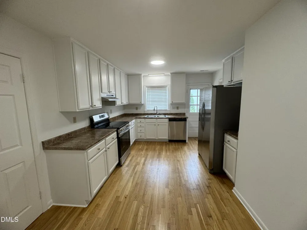 3516 Peach Haven Court Raleigh, NC 27607