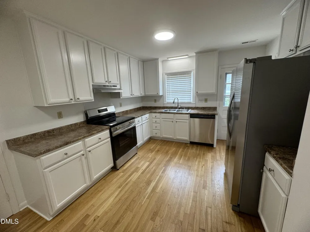 3516 Peach Haven Court Raleigh, NC 27607