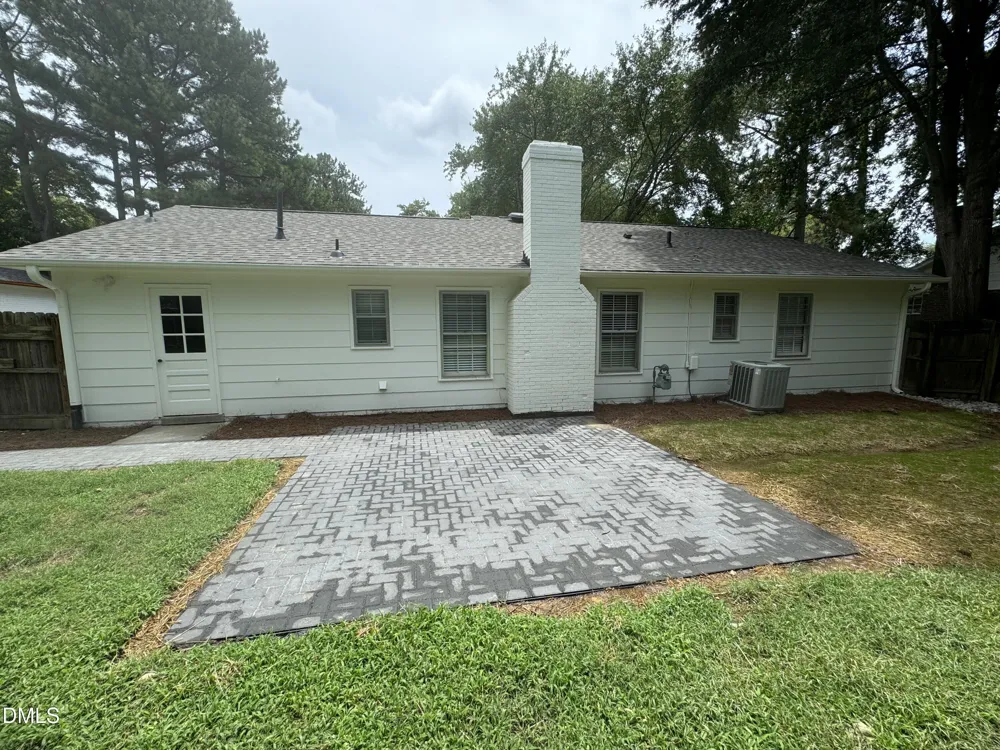 3516 Peach Haven Court Raleigh, NC 27607